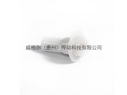 塑料齿轮